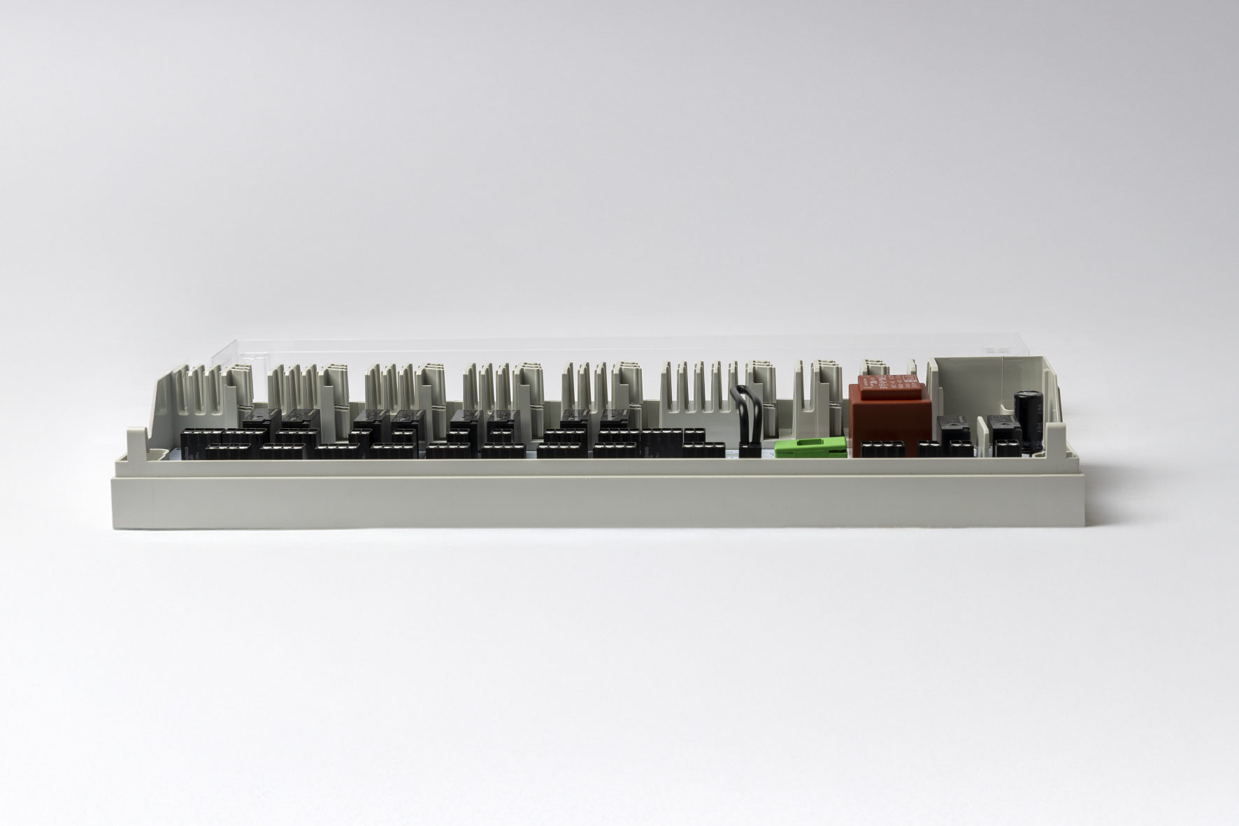 Anschlussleiste 230 V BalanceControl