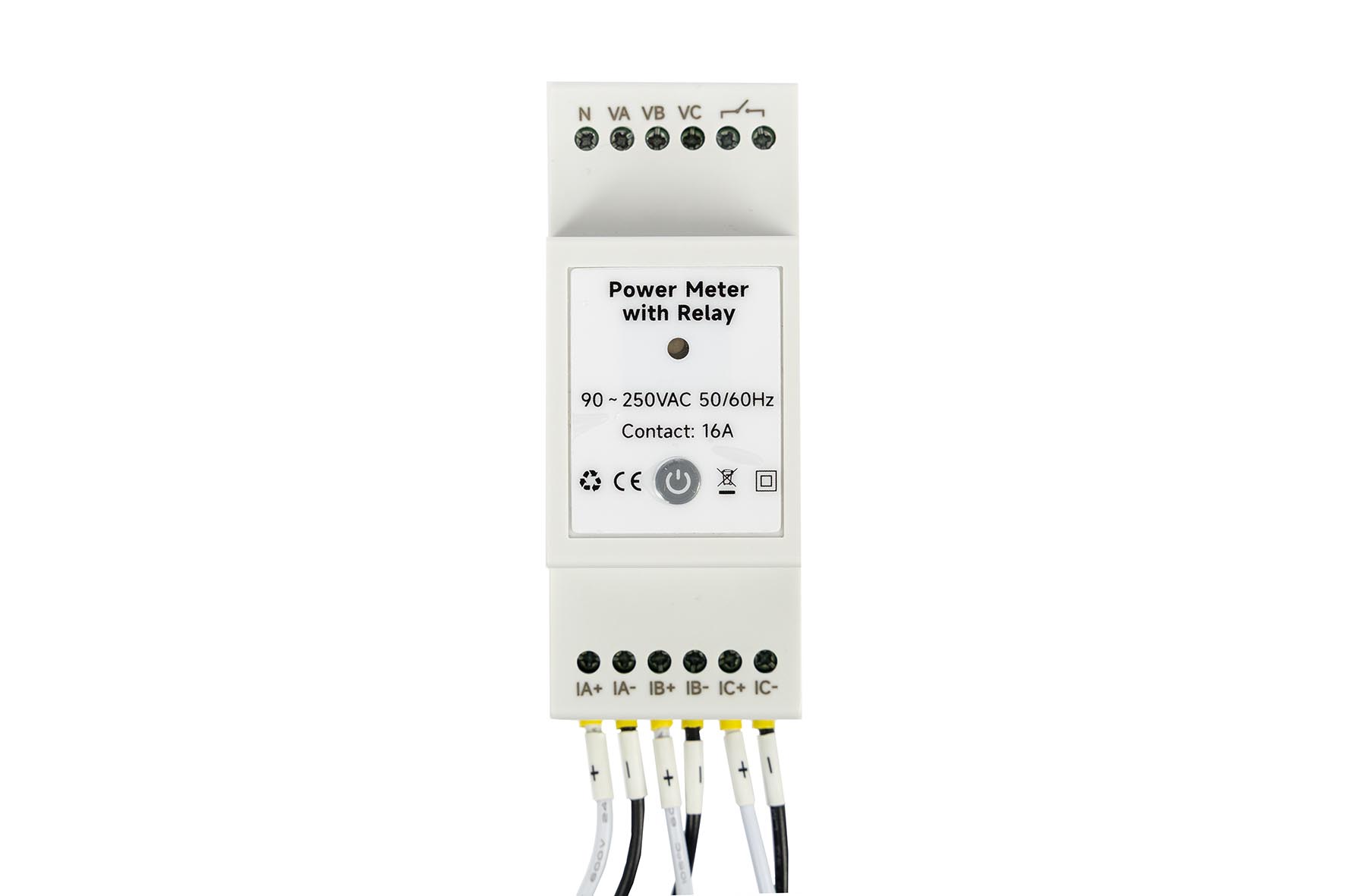 EnergyFlow Meter WiFi