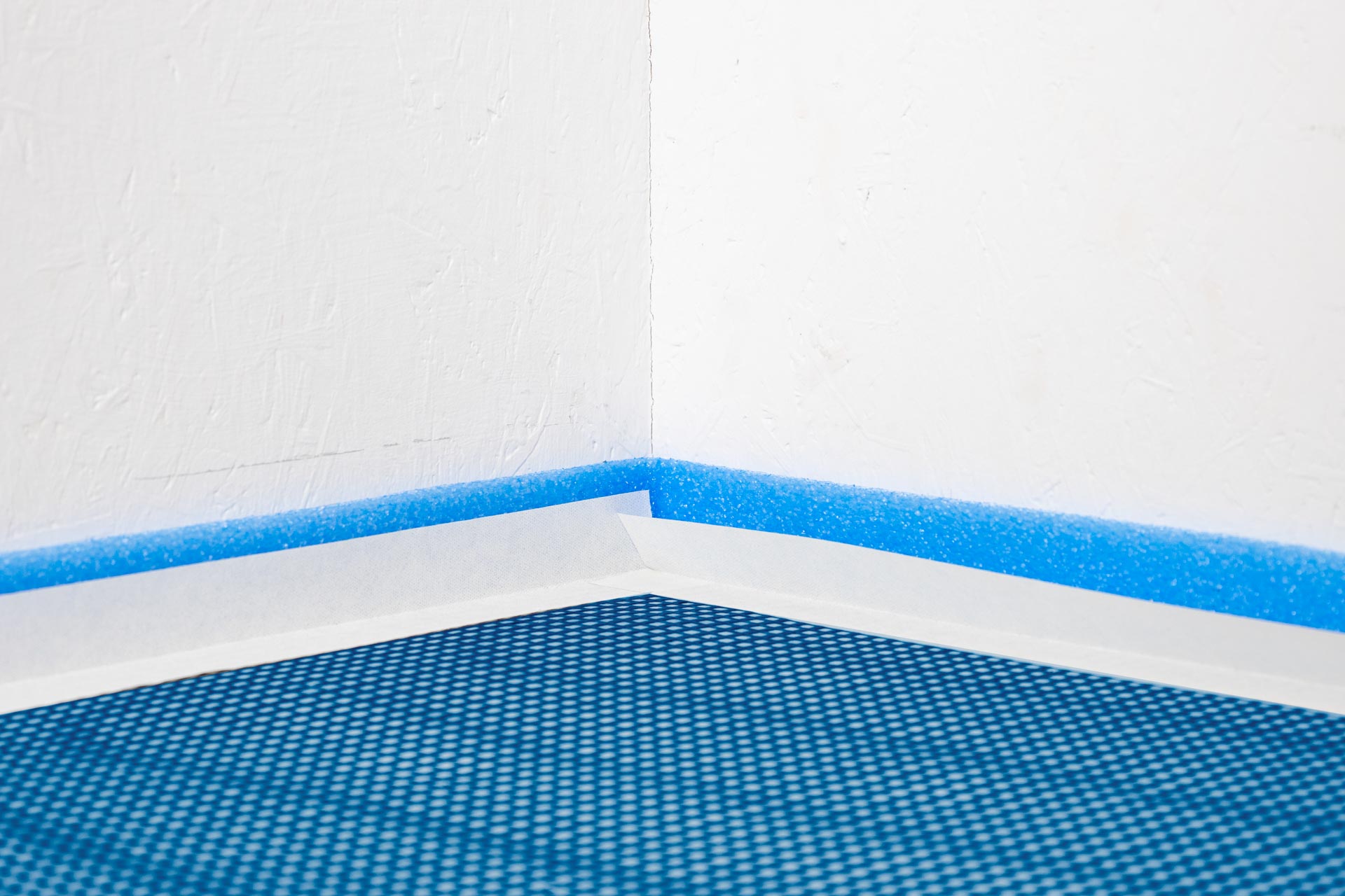Fugenklebeband für SafeFloor 25m
