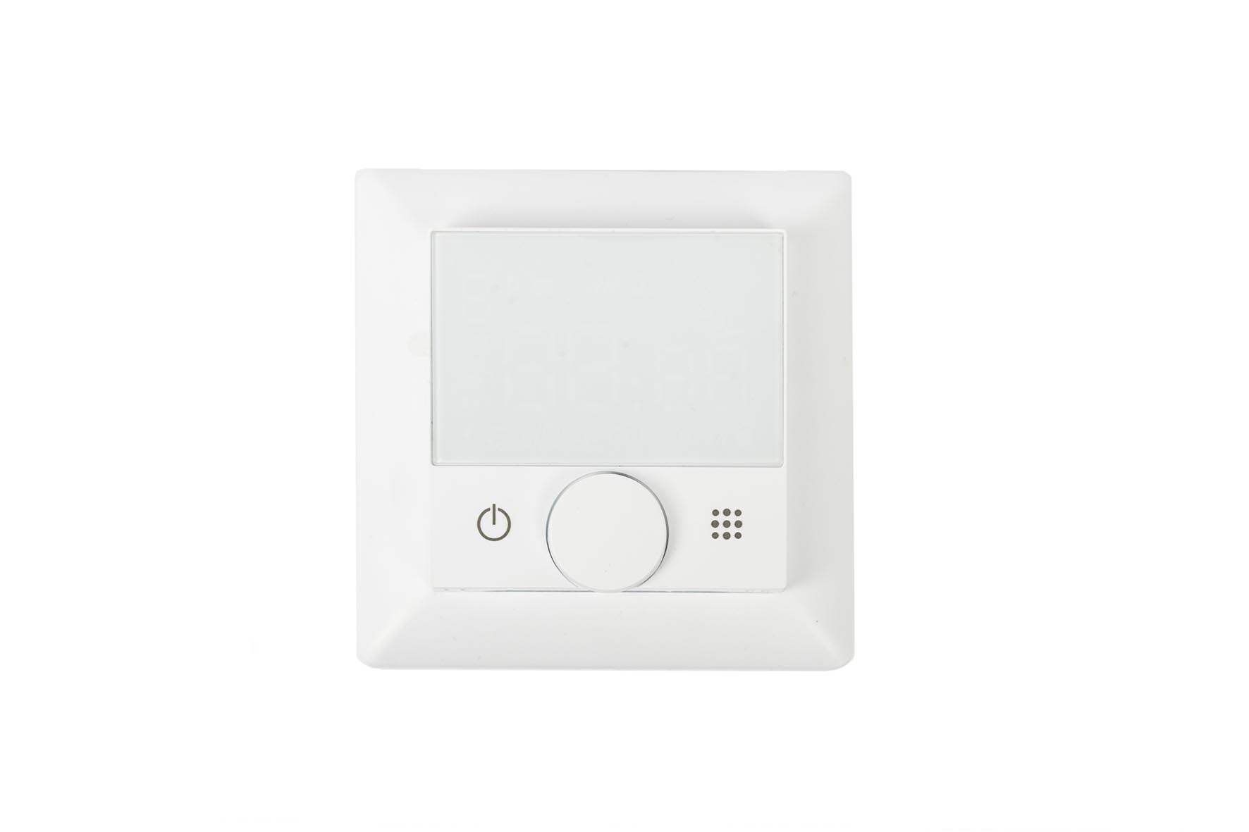 Raumthermostat Clever (WiFi)