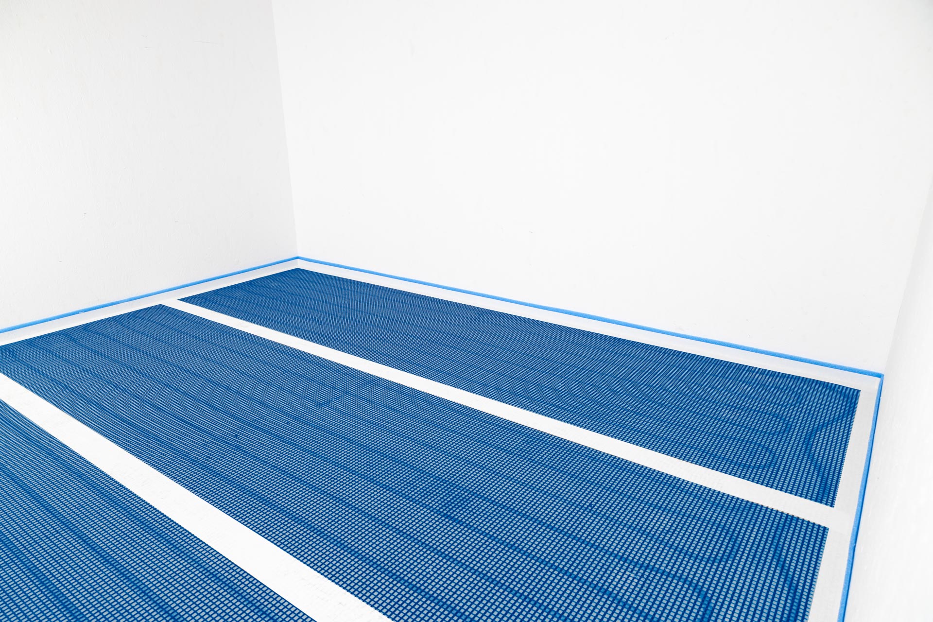 Fugenklebeband für SafeFloor 25m