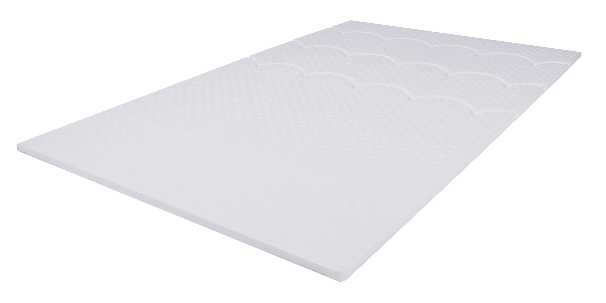QuickTherm SLIM Kombiplatte 20