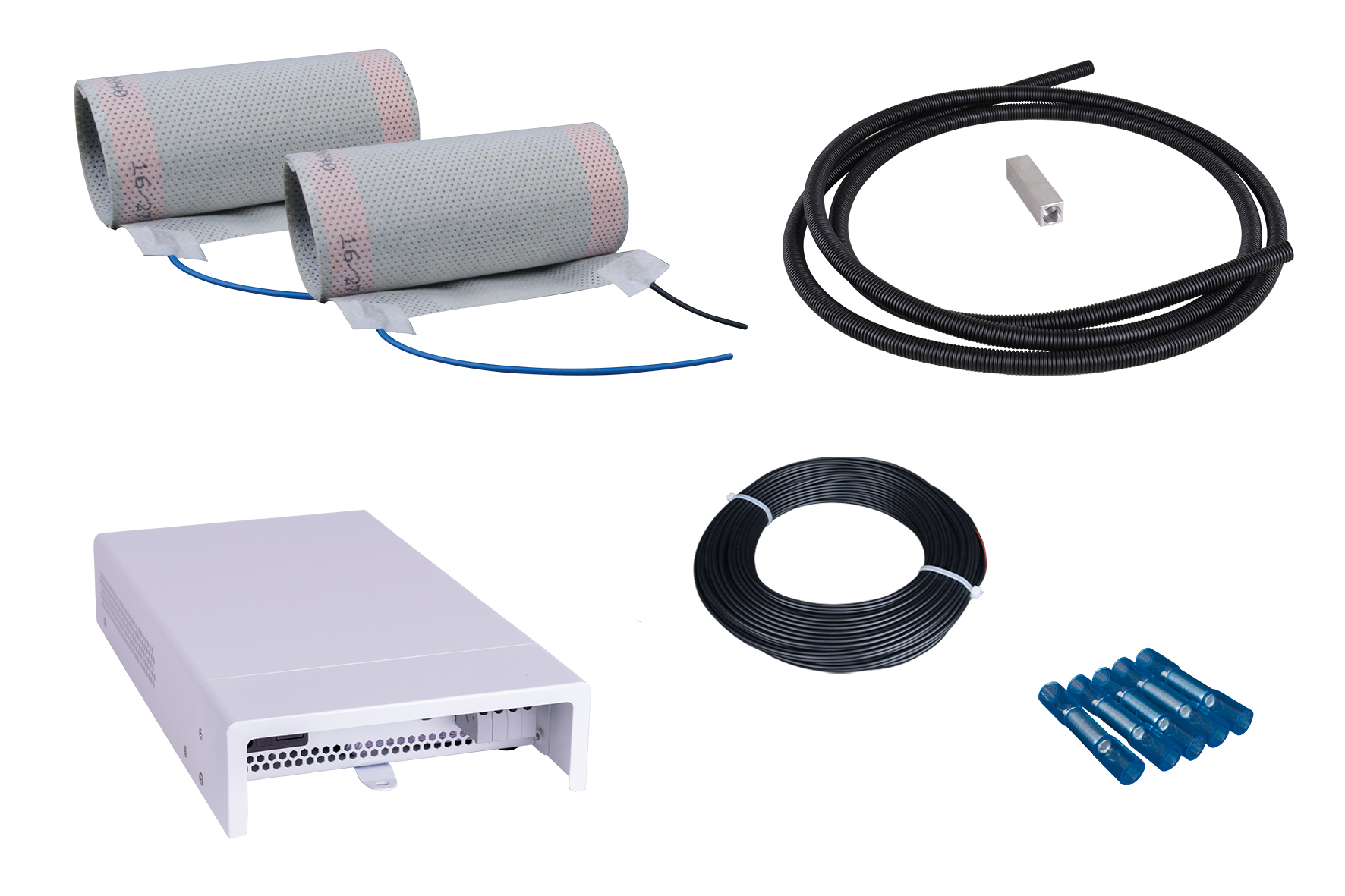 Sparpaket HF Feuchteschutz Fensterlaibung