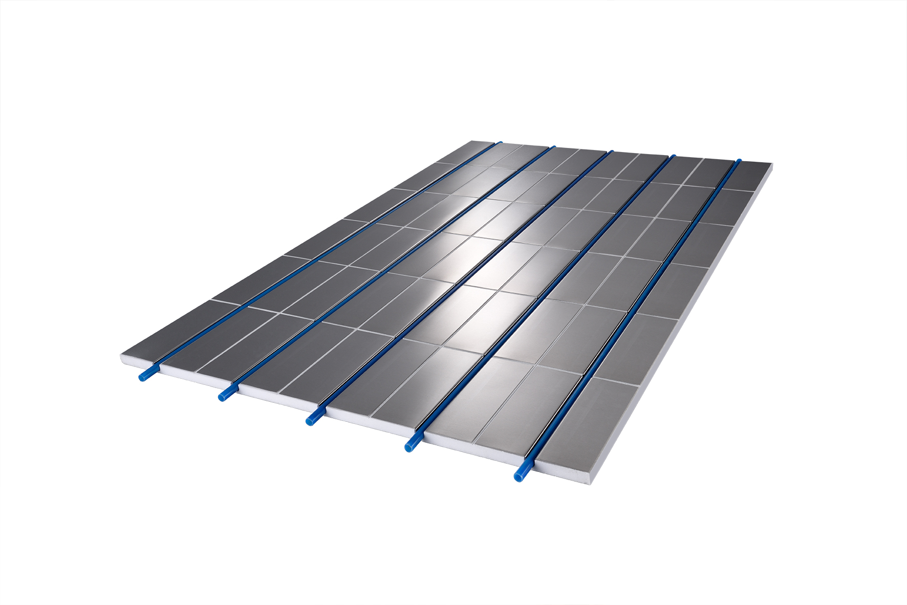 QuickTherm SLIM Systemplatte 20