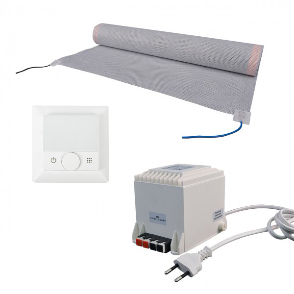 Sparpaket HF Badezimmerset 300 Watt