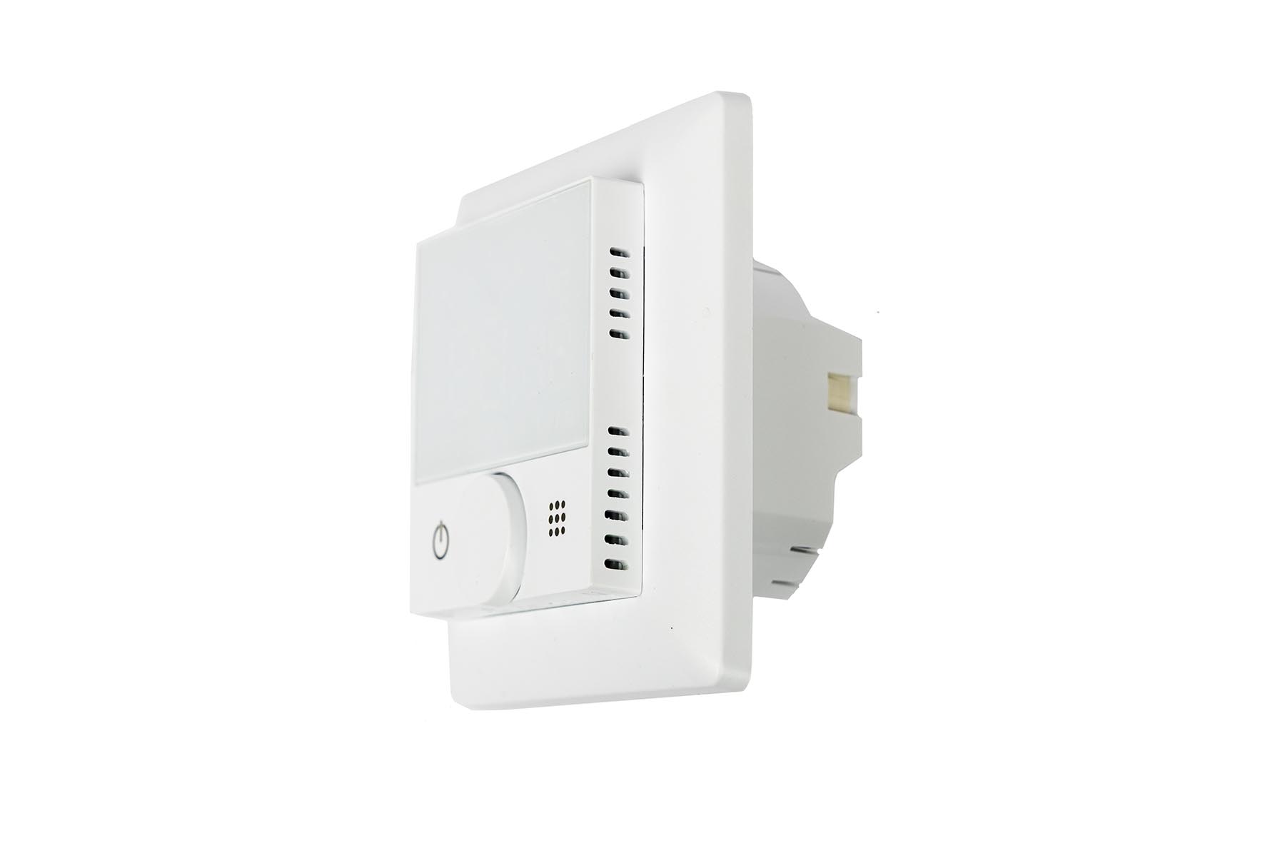 Raumthermostat Clever (WiFi)