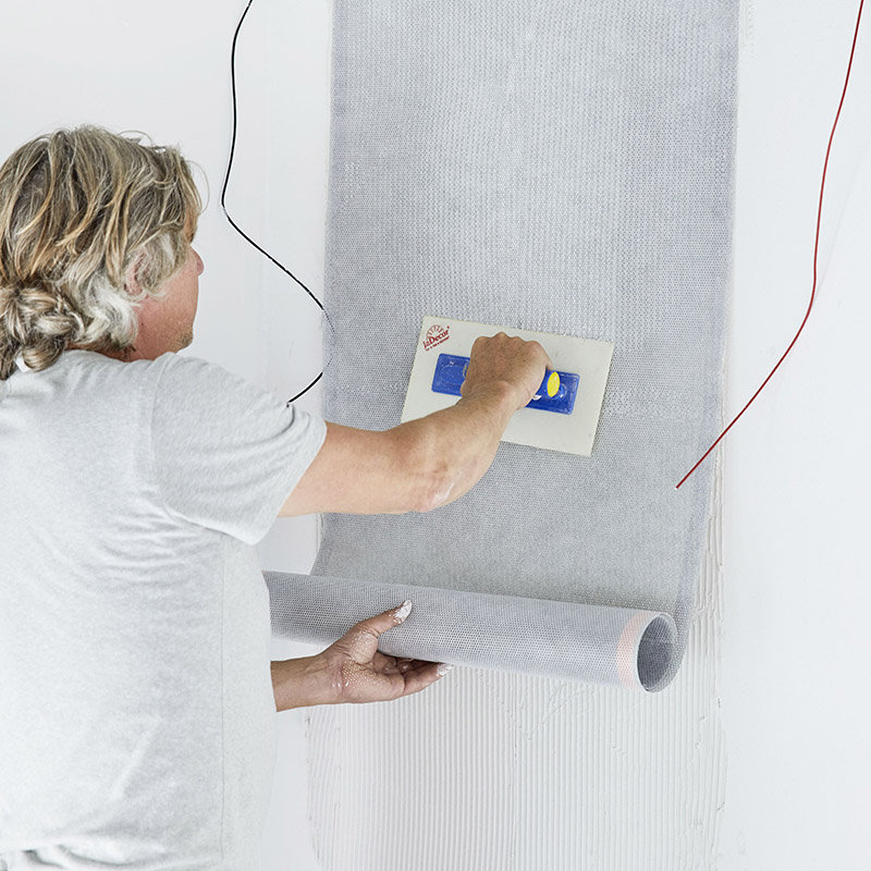 Nachhaltig heizen mit Strom: Wann lohnt sich eine Infrarot-Heizfolie?