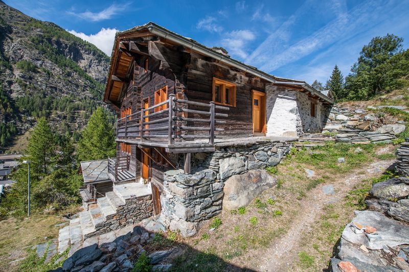 QuickTherm Wandheizung/Kühlung Renovierung in einem Altbau in der Schweiz