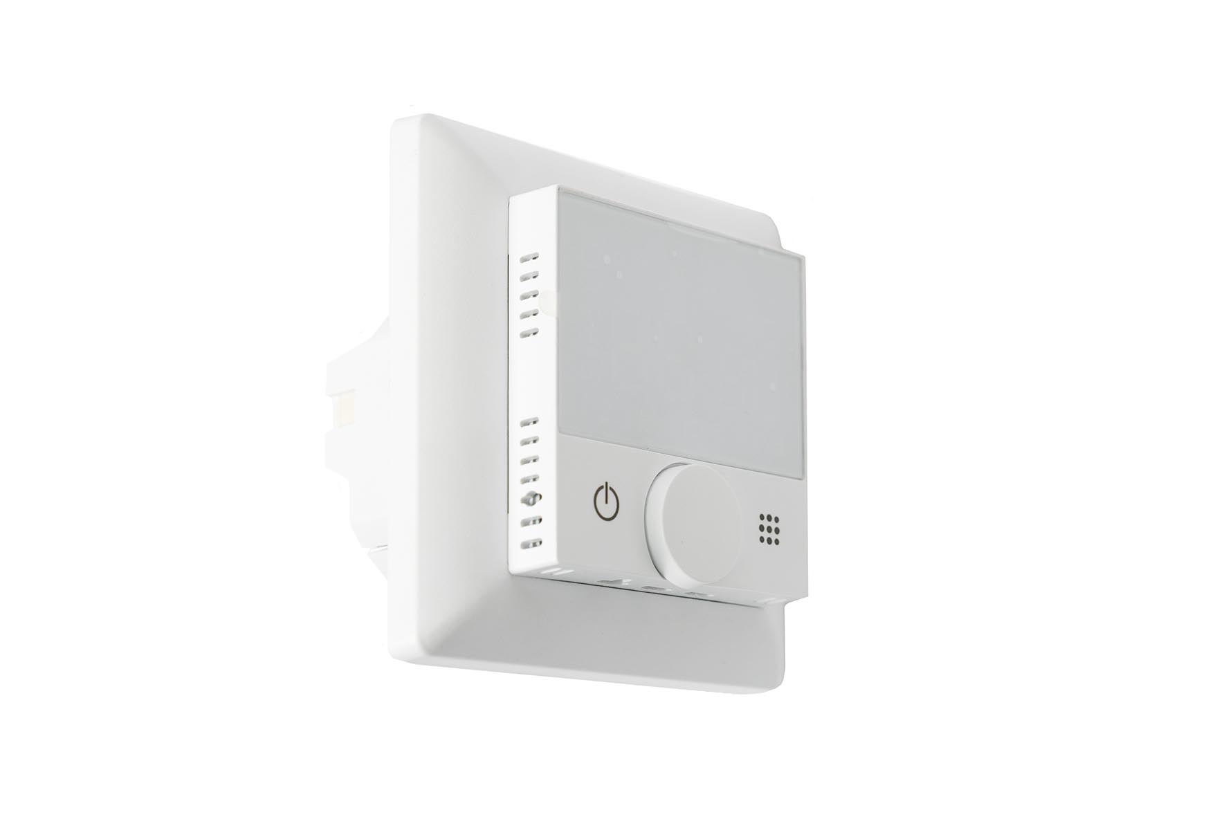 Raumthermostat Clever (WiFi)