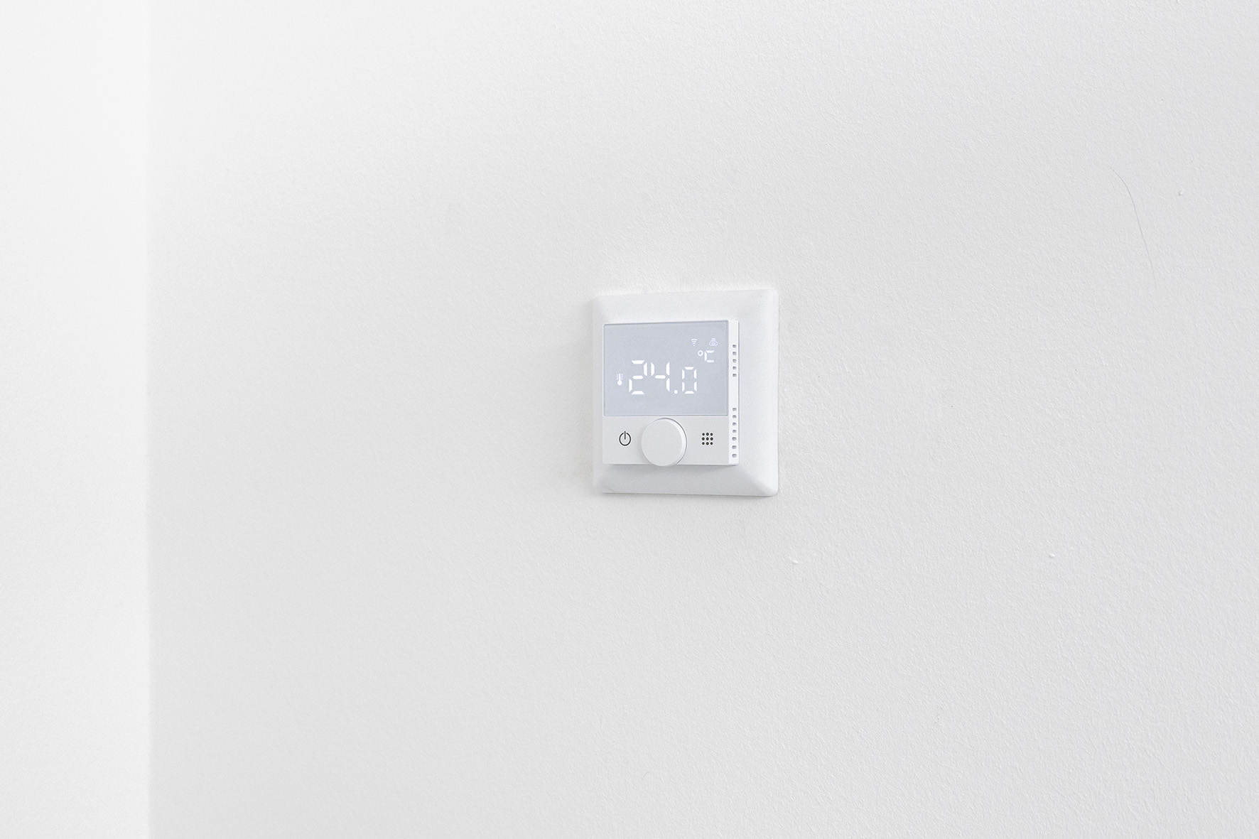 Raumthermostat Clever (WiFi)
