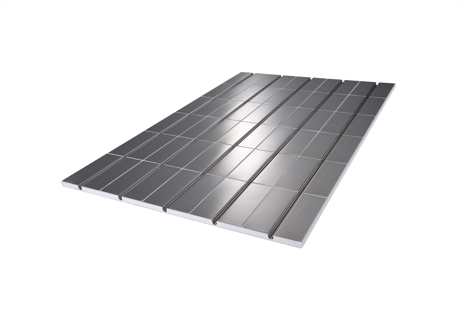 QuickTherm SLIM Systemplatte 20
