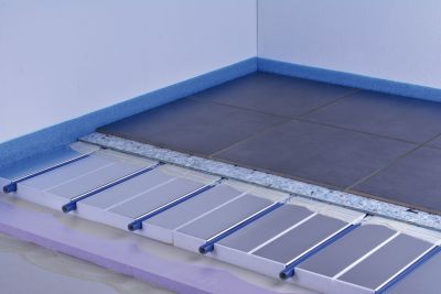 QuickTherm Fliesen