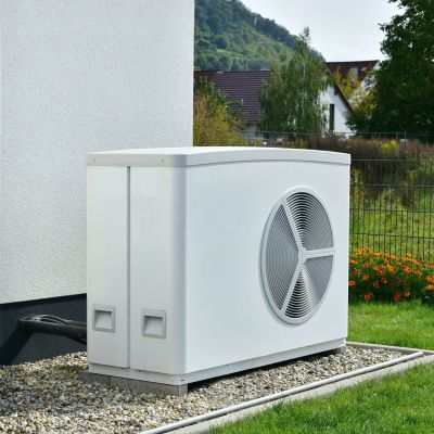 QuickTherm Flächenheizung und Kühlsystem | QuickTec