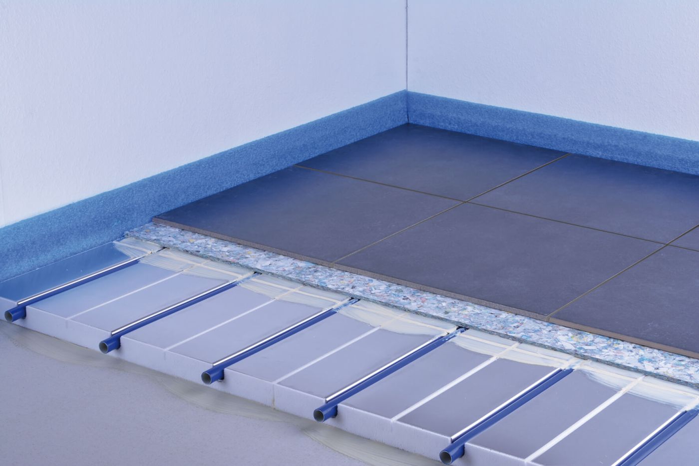 QuickTherm Fliesen